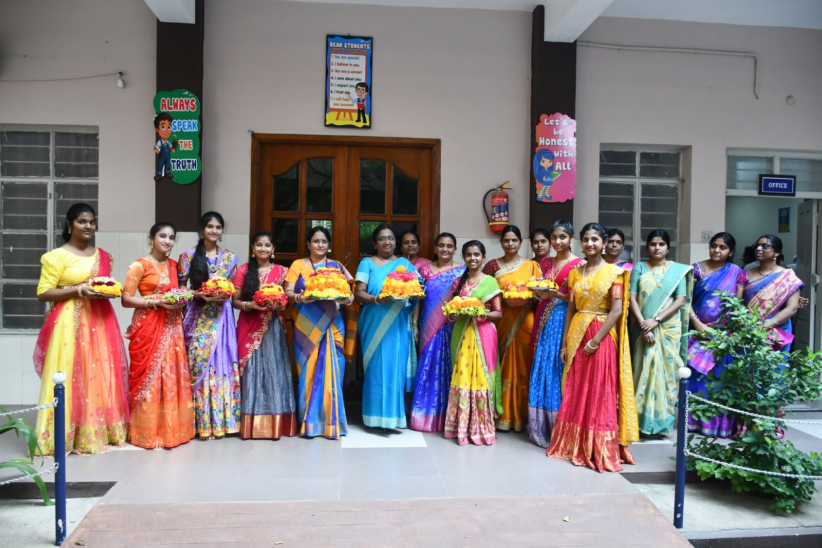 Warangal Public School