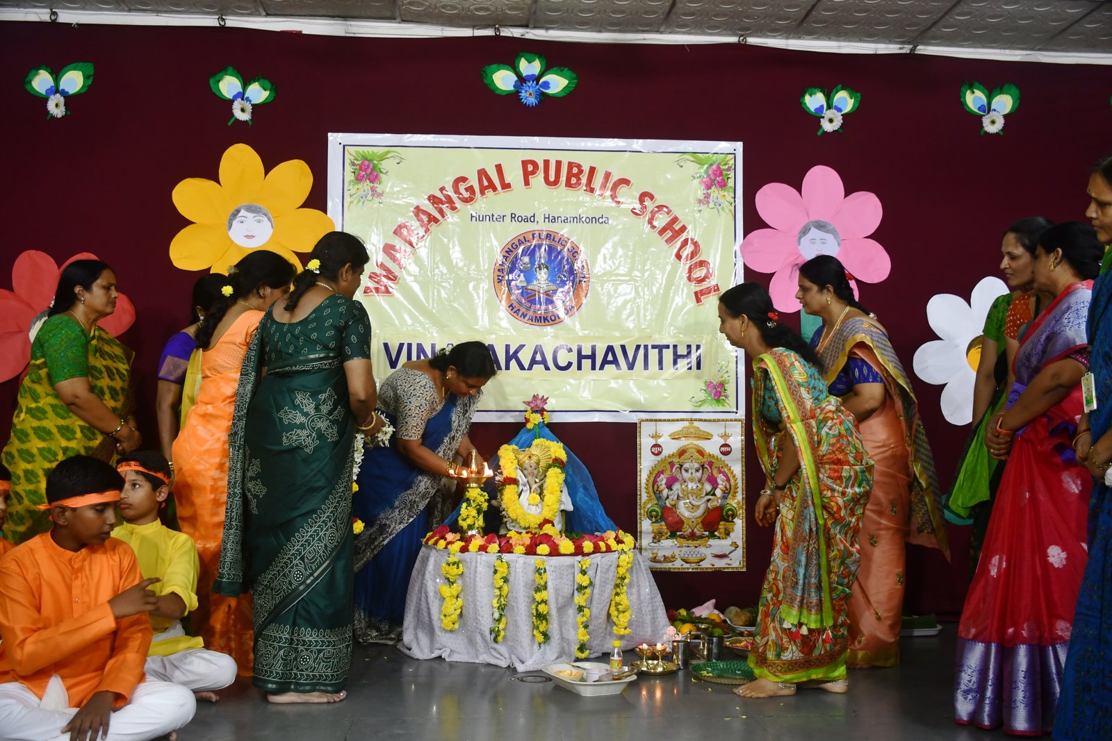 Warangal Public School