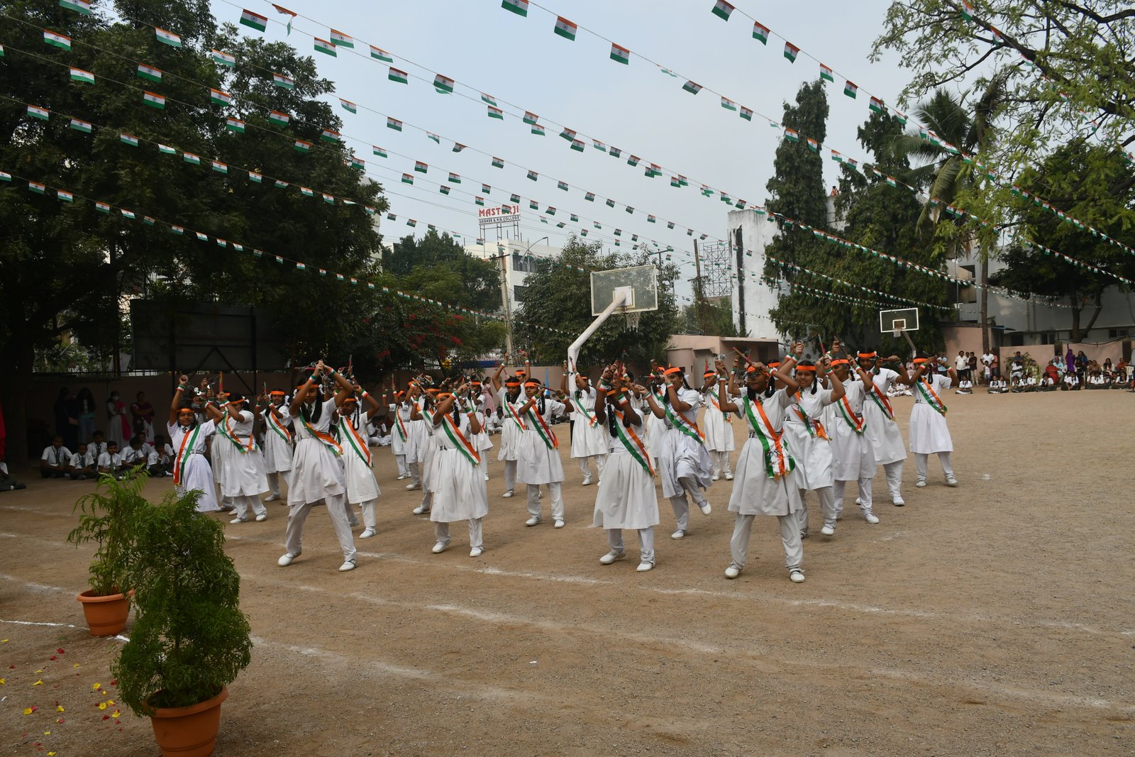 Warangal Public School